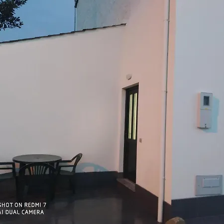 Nyaraló O Recuncho De Bere