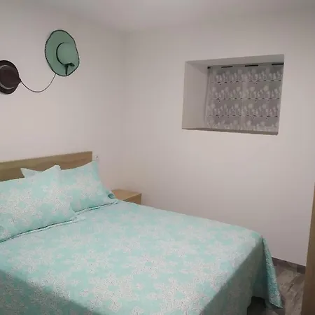 O Recuncho De Bere Casa de Férias Ribadeo