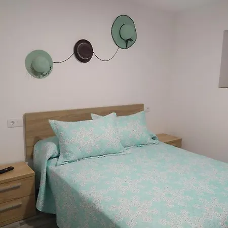 Casa de Férias O Recuncho De Bere