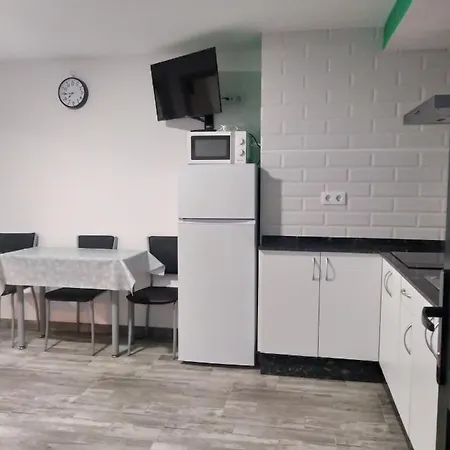 Nyaraló O Recuncho De Bere