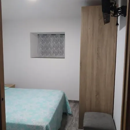 O Recuncho De Bere *