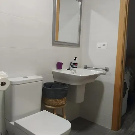 O Recuncho De Bere *