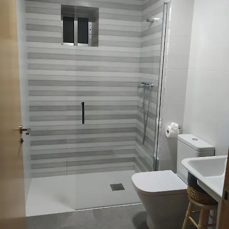 Casa de Férias O Recuncho De Bere *