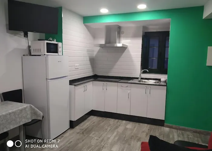 Tatil Evi O Recuncho De Bere