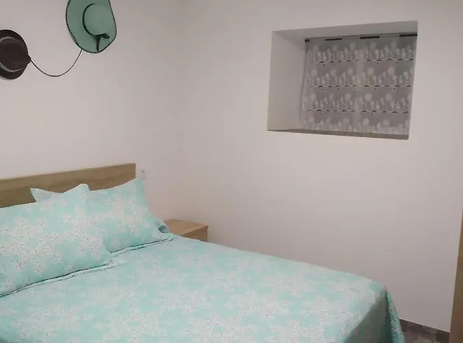 O Recuncho De Bere Сasa de vacaciones Ribadeo