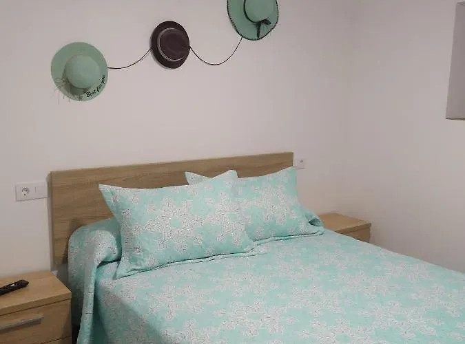 Casa de Férias O Recuncho De Bere