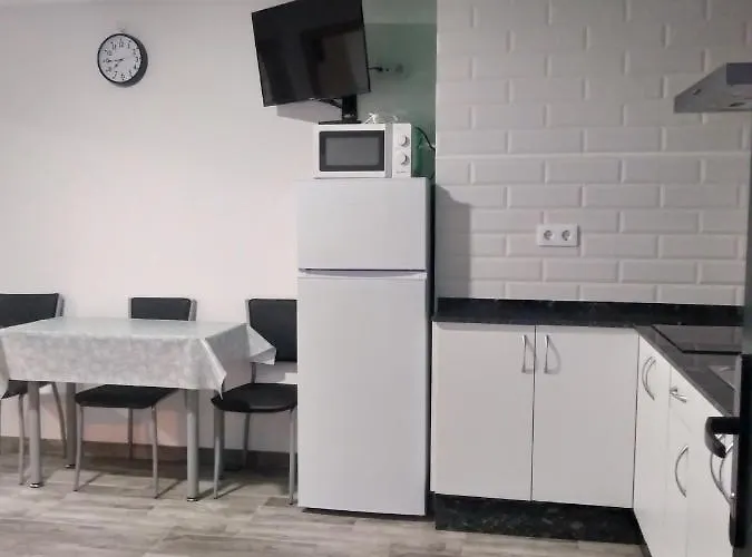 Casa de Férias O Recuncho De Bere