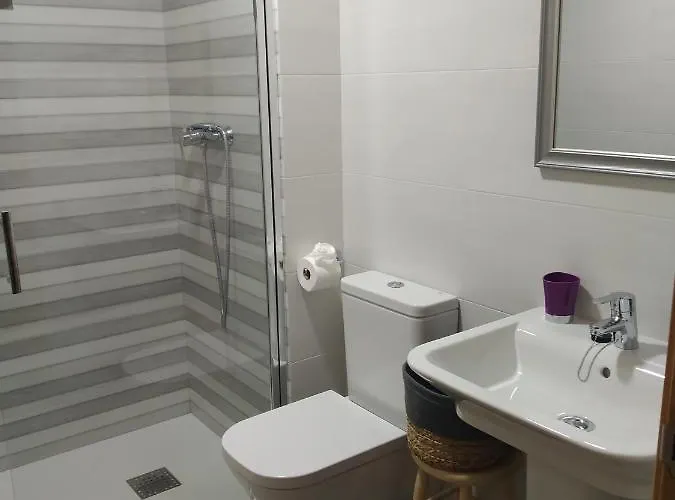 Casa de Férias O Recuncho De Bere