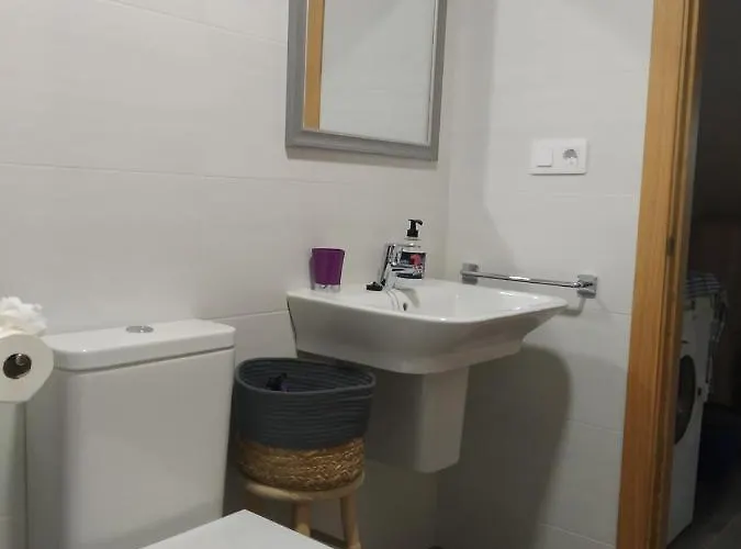 O Recuncho De Bere *