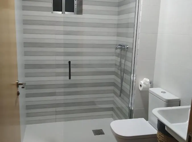 Casa de Férias O Recuncho De Bere *